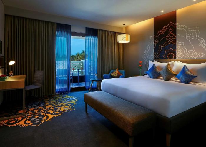 Grand Mercure Mysore