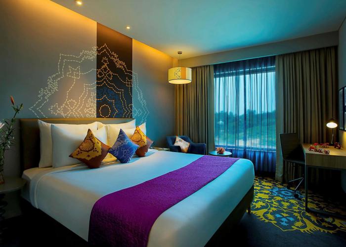 Grand Mercure Mysore