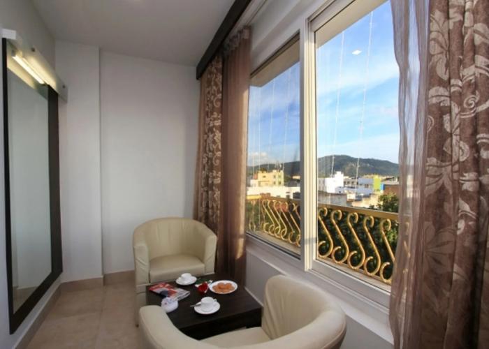 Ni Ambaari Suites
