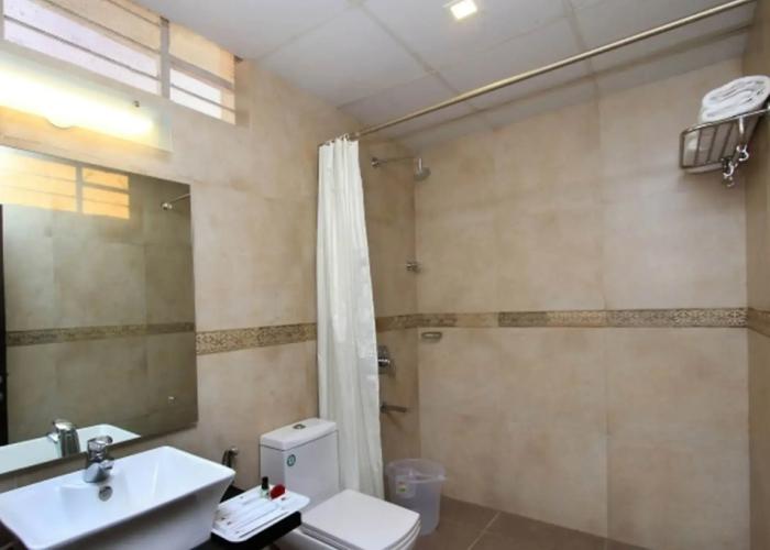 Ni Ambaari Suites