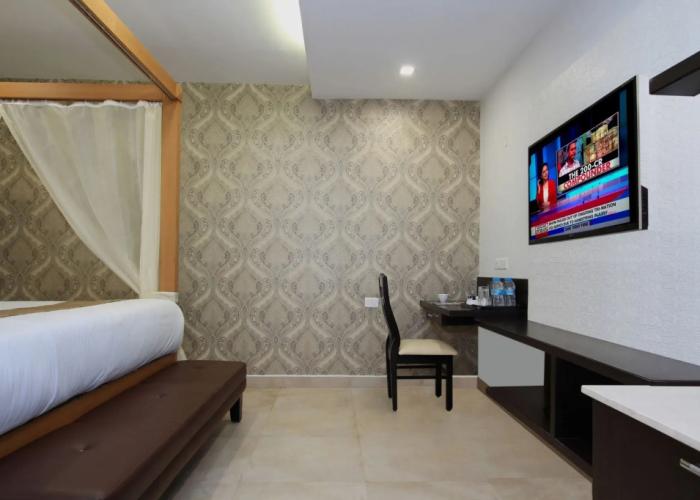 Ni Ambaari Suites