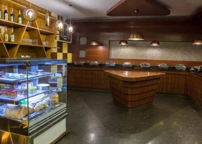 Ni Ambaari Suites