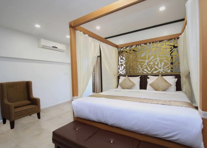 Ni Ambaari Suites