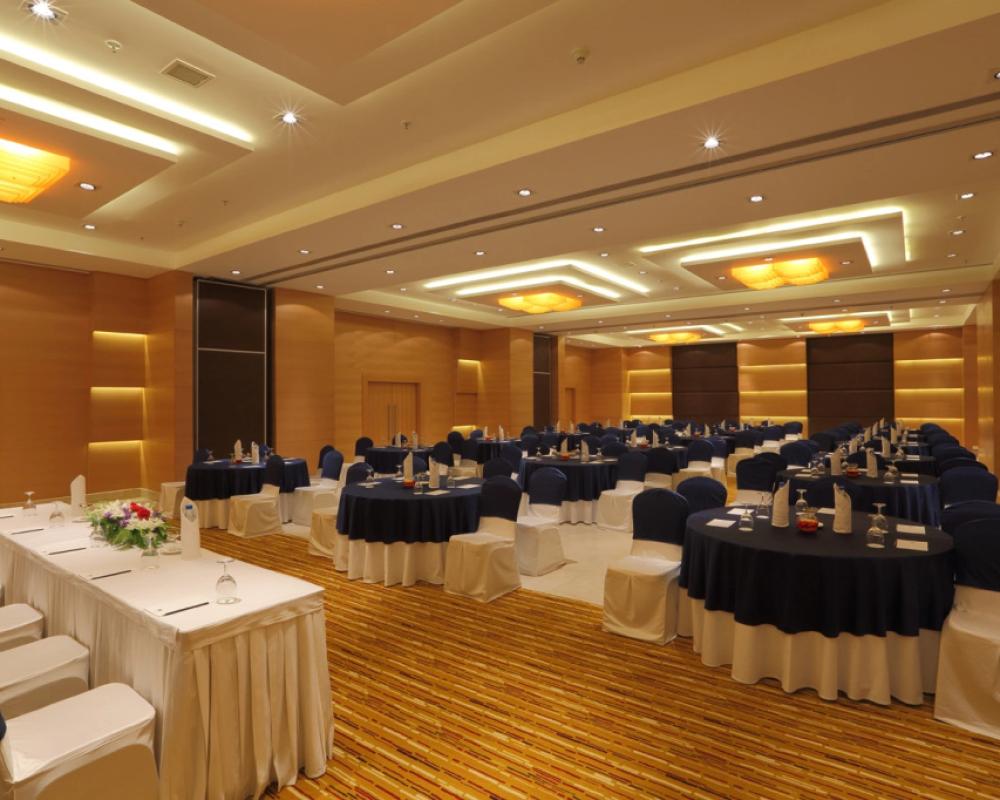 фото Mysore County Retreat