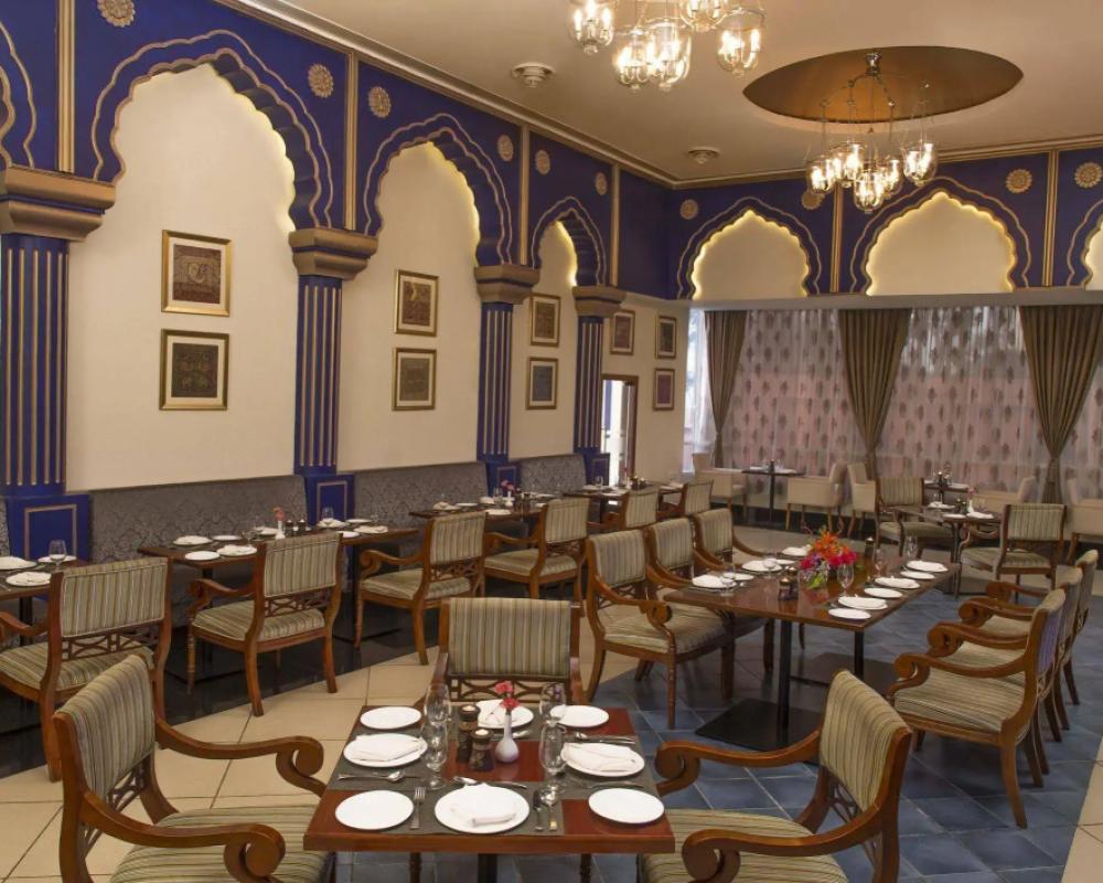 фото Mysore County Retreat