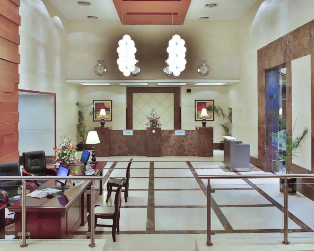 фото Mysore County Retreat