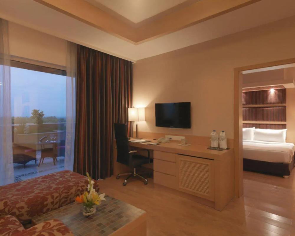 фото Mysore County Retreat
