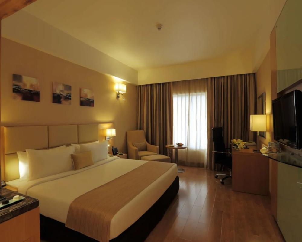 фото Mysore County Retreat