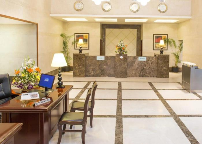 Mysore County Retreat