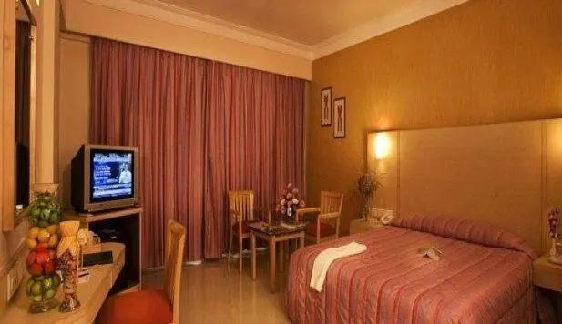Hotel Pai Vista