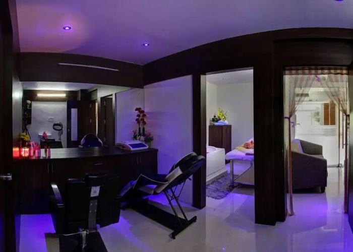 Hotel Le Ruchi the Prince