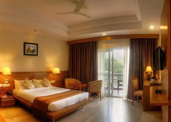 Hotel Le Ruchi the Prince