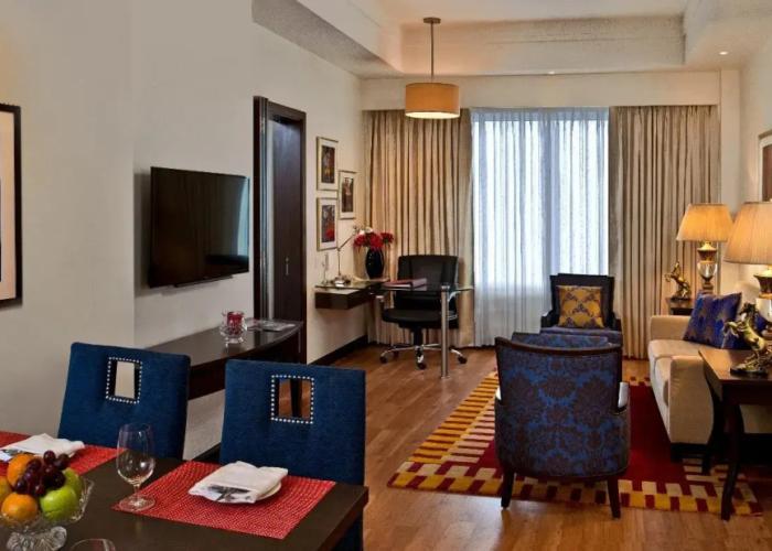 Fortune JP Palace, Mysore - Member ITC Hotels' Group