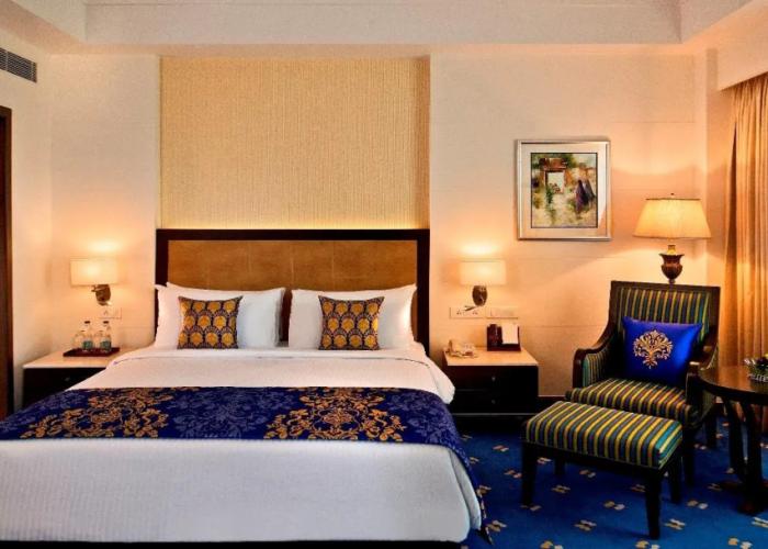 Fortune JP Palace, Mysore - Member ITC Hotels' Group