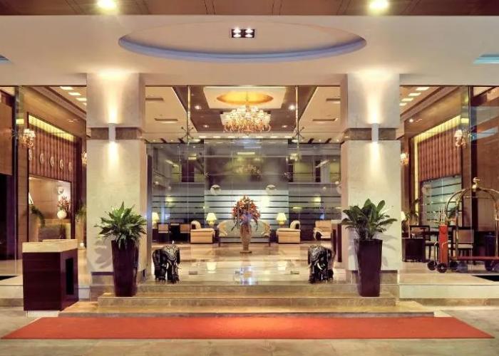 Fortune JP Palace, Mysore - Member ITC Hotels' Group