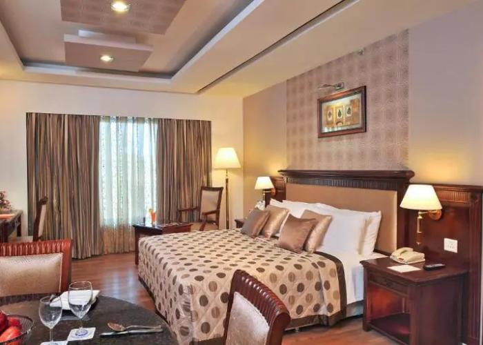 Fortune JP Palace, Mysore - Member ITC Hotels' Group