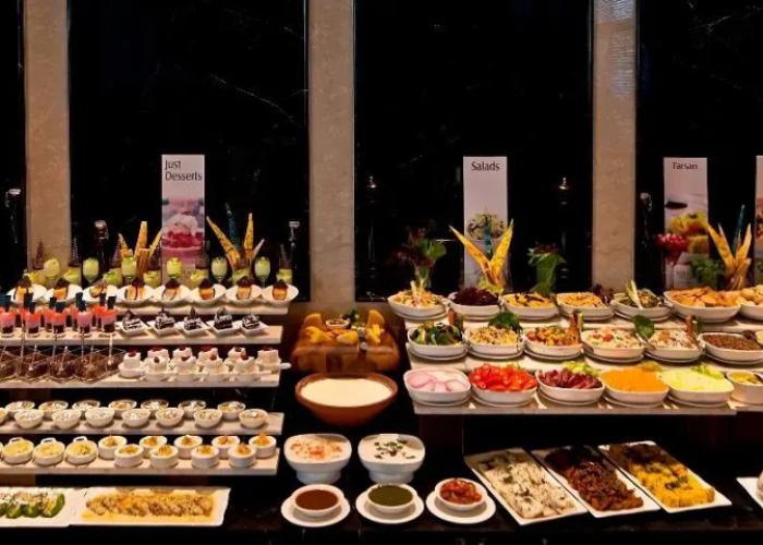 Fortune JP Palace, Mysore - Member ITC Hotels' Group