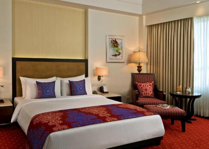 Fortune JP Palace, Mysore - Member ITC Hotels' Group