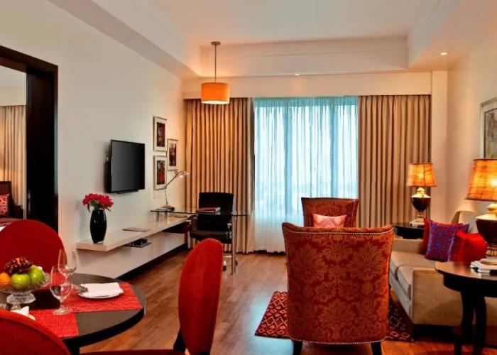 Fortune JP Palace, Mysore - Member ITC Hotels' Group