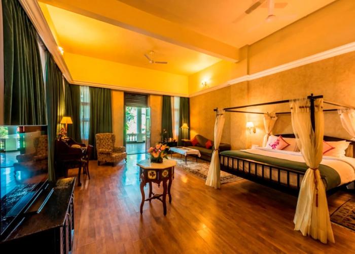 Royal Orchid Metropole Mysore