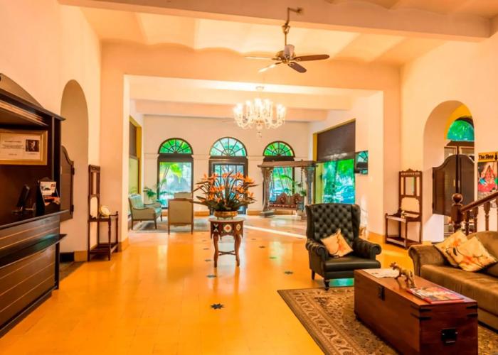 Royal Orchid Metropole Mysore