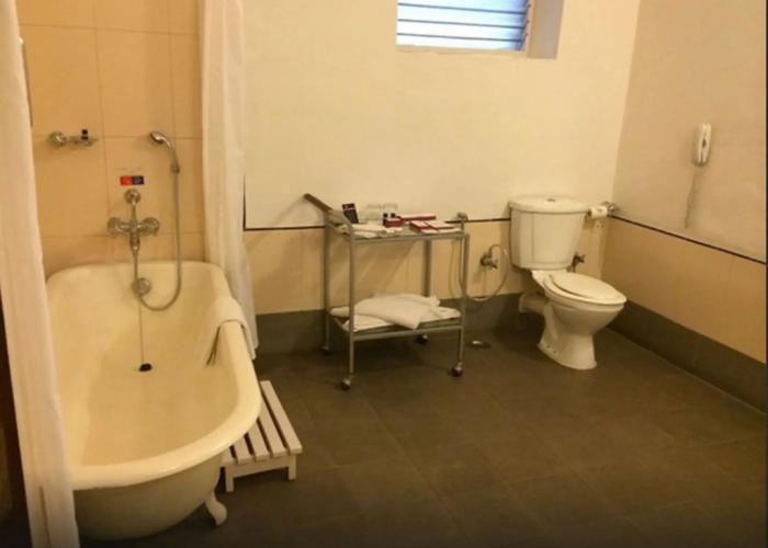 Royal Orchid Metropole Mysore