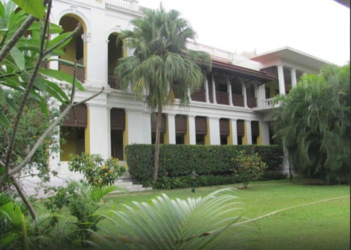 Royal Orchid Metropole Mysore