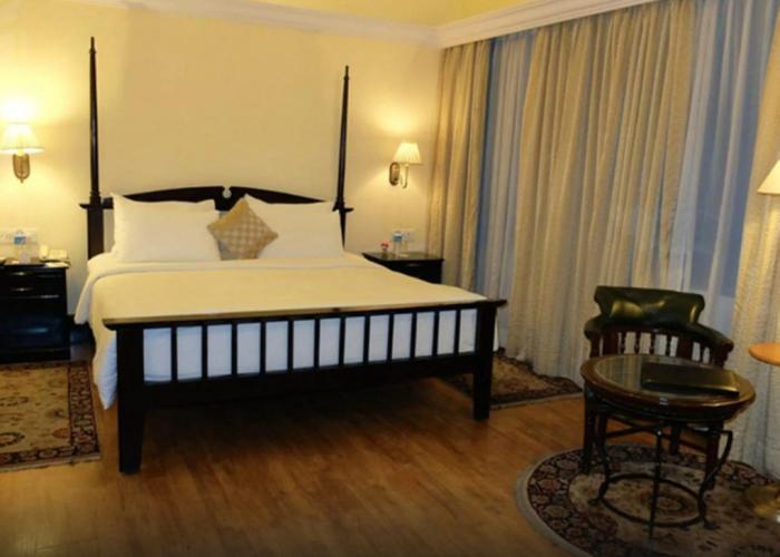 Royal Orchid Metropole Mysore