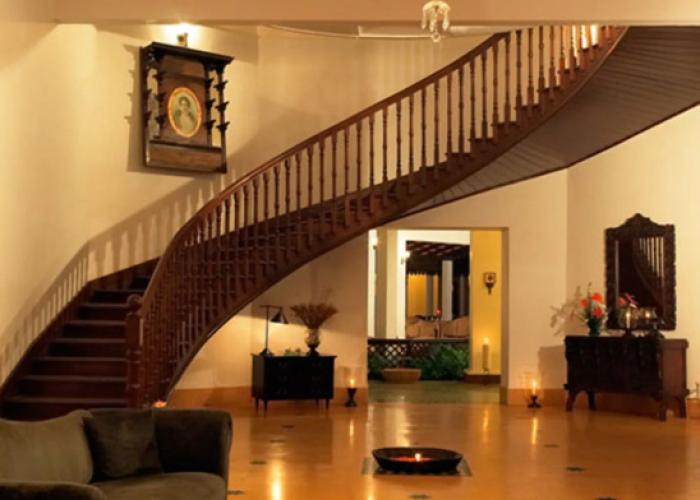Royal Orchid Metropole Mysore