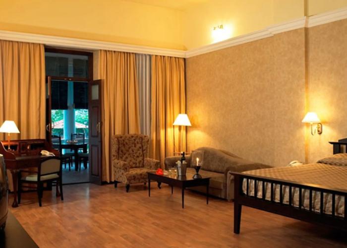 Royal Orchid Metropole Mysore
