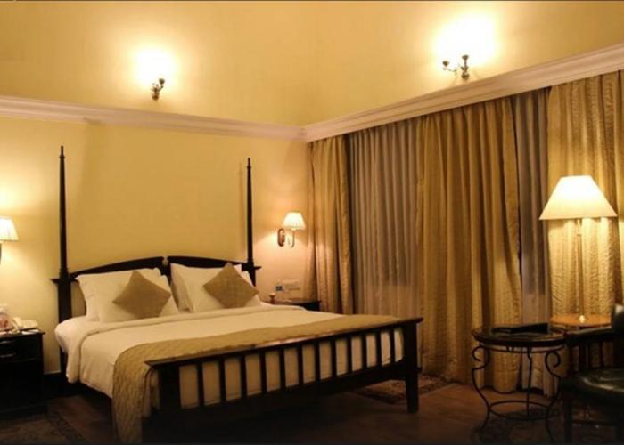 Royal Orchid Metropole Mysore