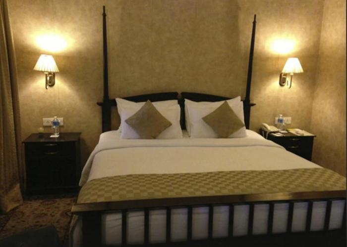 Royal Orchid Metropole Mysore