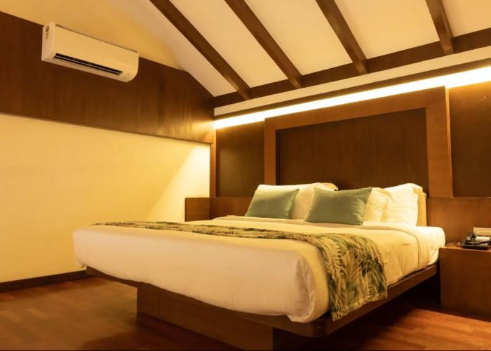 Silent Shores Resort & Spa