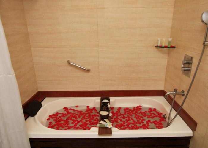 Silent Shores Resort & Spa