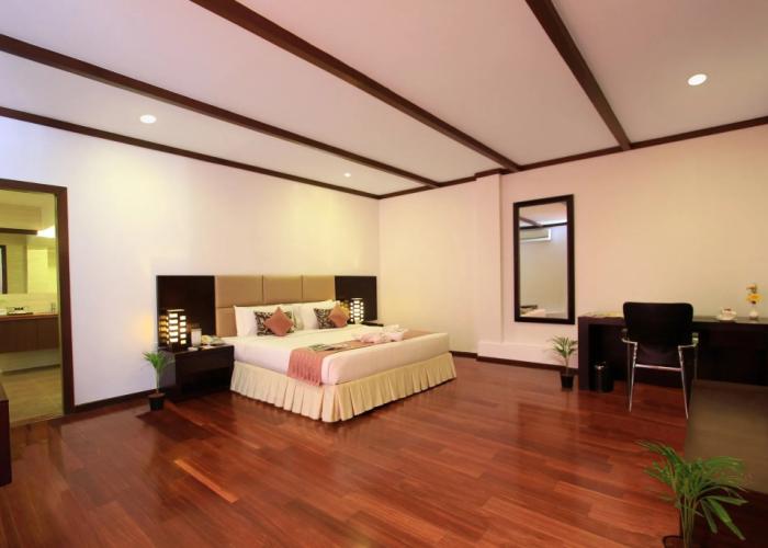 Silent Shores Resort & Spa