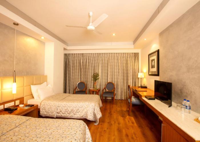 Southernstar Mysore