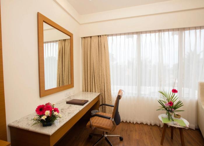 Southernstar Mysore
