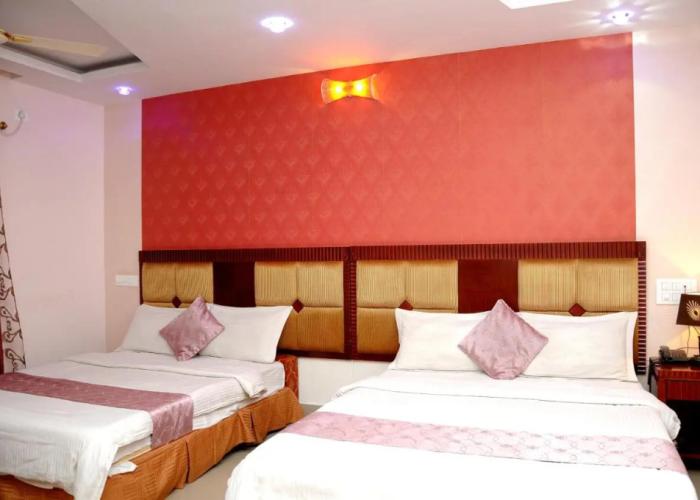 Hotel Kings Kastle