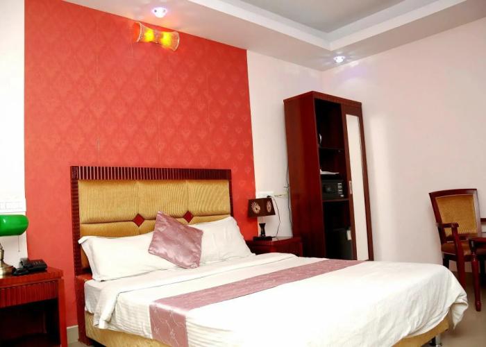 Hotel Kings Kastle
