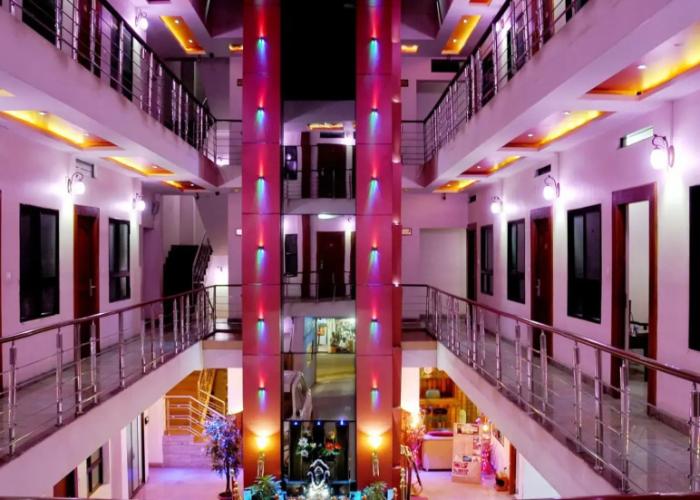 Hotel Kings Kastle