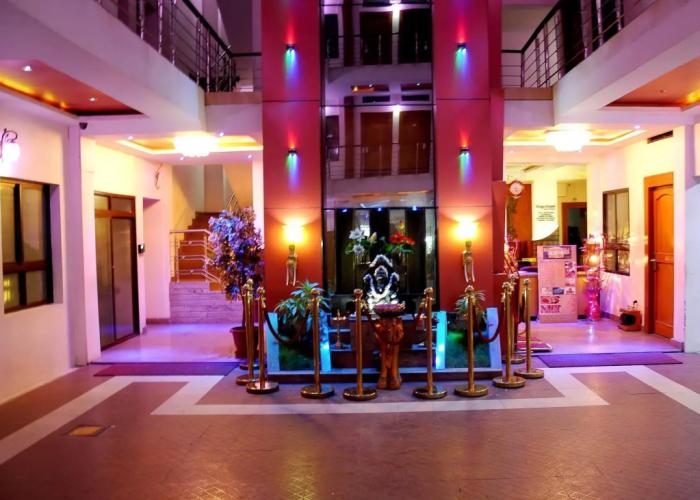 Hotel Kings Kastle