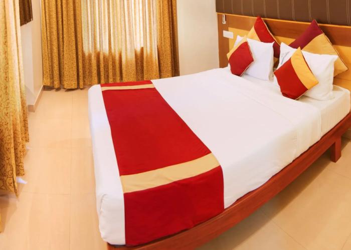Aishwarya Residency