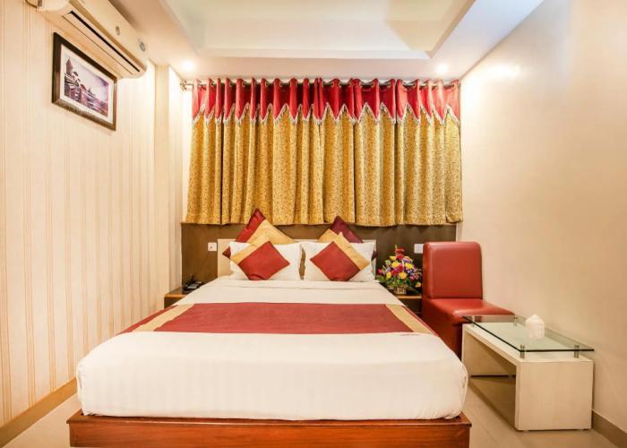 Aishwarya Residency