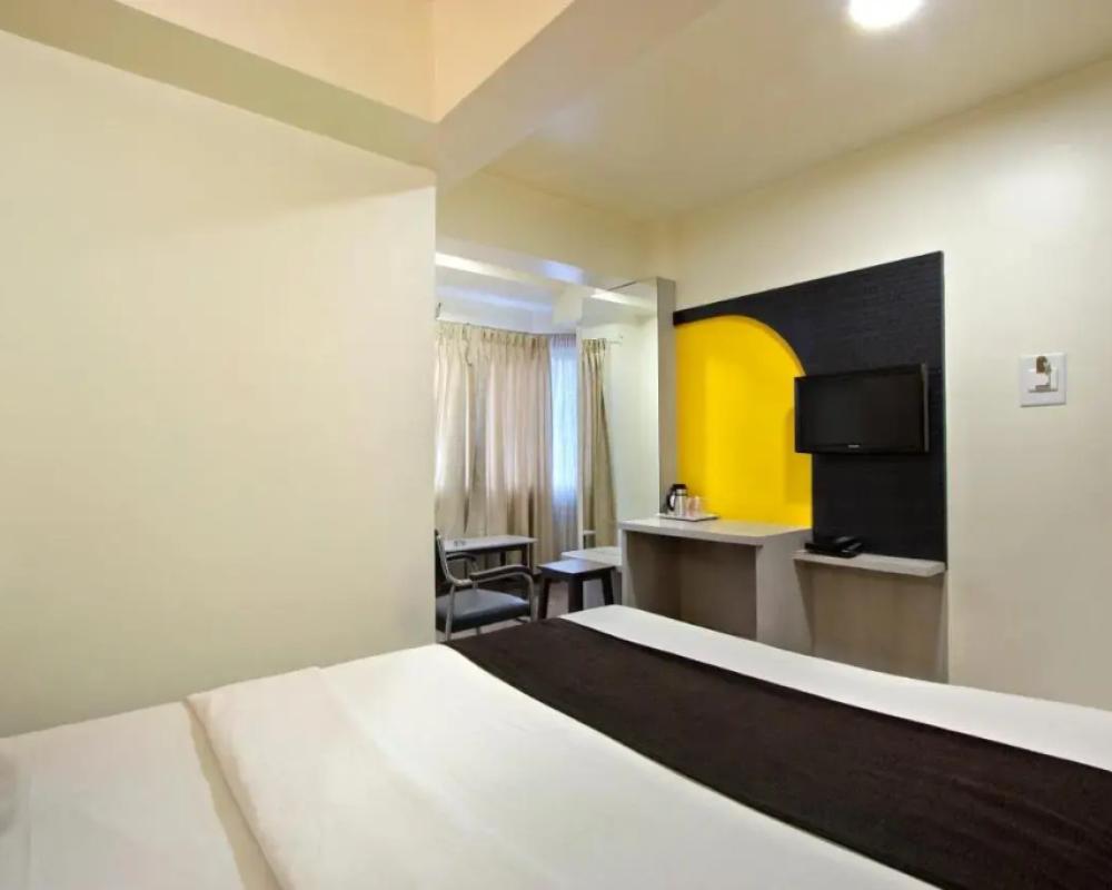 фото Mannars Residency