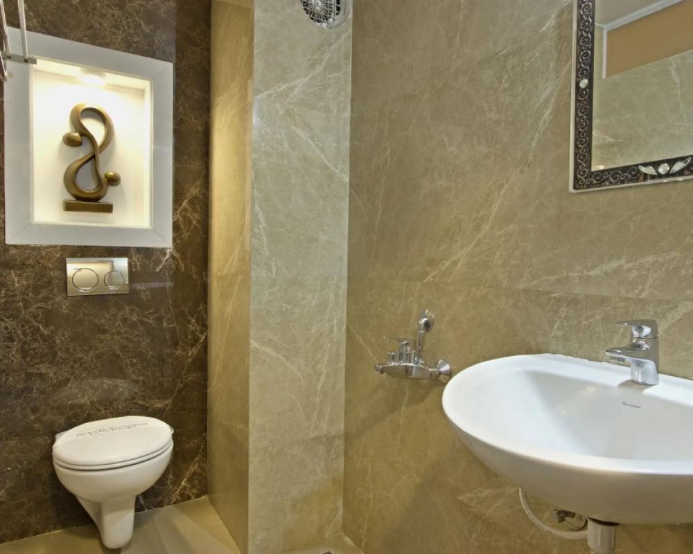 фото Mannars Residency