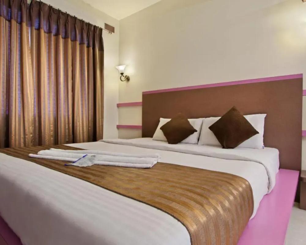 фото Mannars Residency