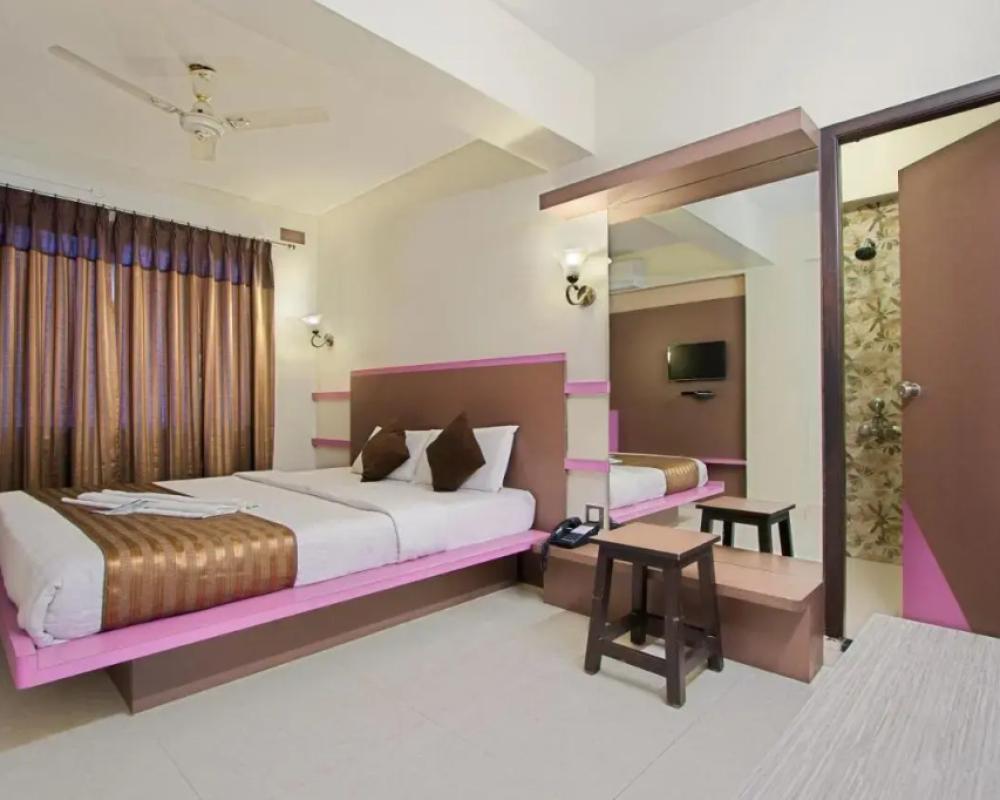 фото Mannars Residency