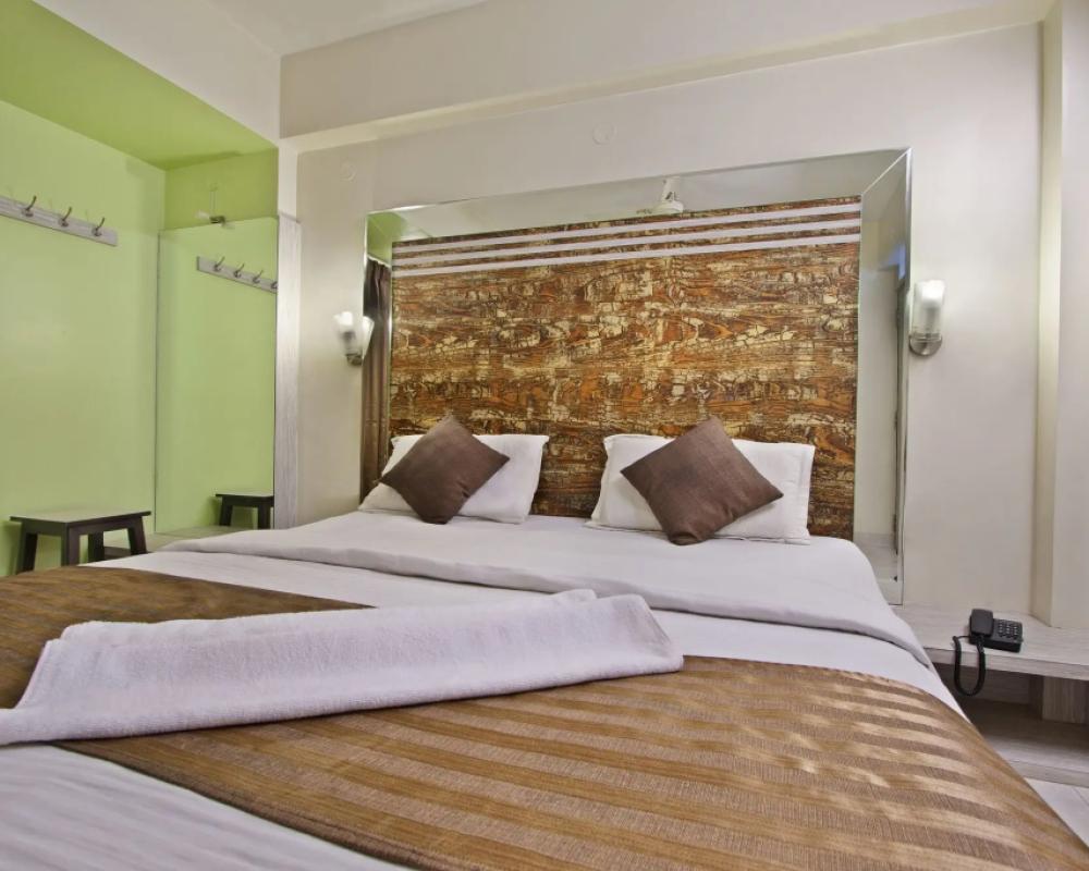 фото Mannars Residency