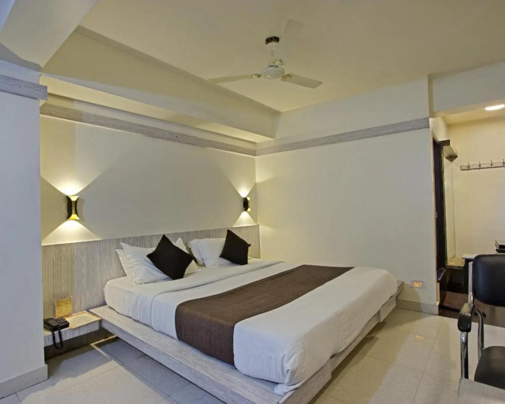 фото Mannars Residency
