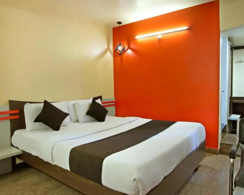 фото Mannars Residency
